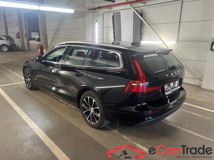 Volvo V60 V60 D3 Geartronic Momentum Pro 110kW/150pk  5D/P Auto-8 #3