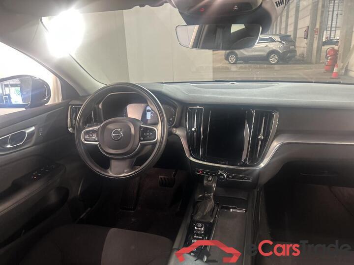Volvo V60 V60 D3 Geartronic Momentum Pro 110kW/150pk  5D/P Auto-8 #5