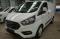 preview Ford Transit Custom #0