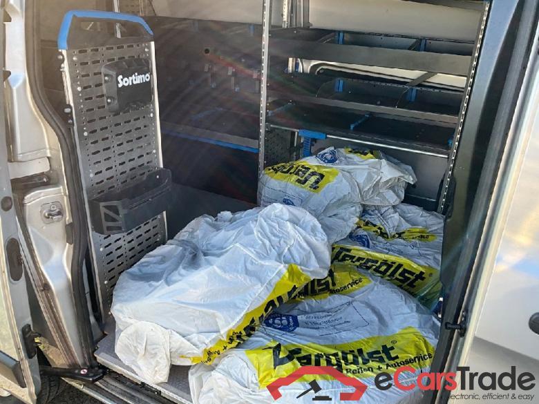Ford _Transit Custom ´12 Transit Custom Kasten 300 L1 Trend 2.0 TDCi 96KW MT6 E6dT #3