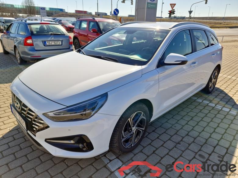 Hyundai  i30  cw (PD)(2017->) i30 kom.1.6CRDi 115 Smart #1