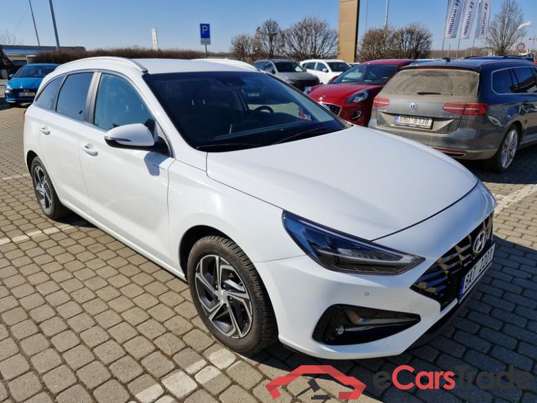 Hyundai  i30  cw (PD)(2017->) i30 kom.1.6CRDi 115 Smart #3