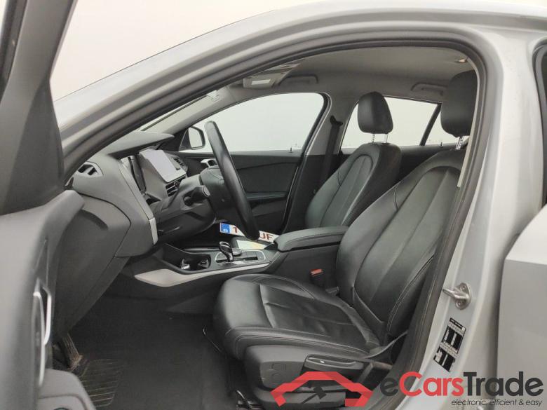 BMW 1 Reeks Hatch 116dA (85 kW) 5d #6