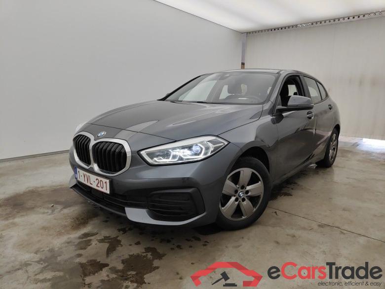 BMW 1 Reeks Hatch 116dA (85 kW) 5d #3