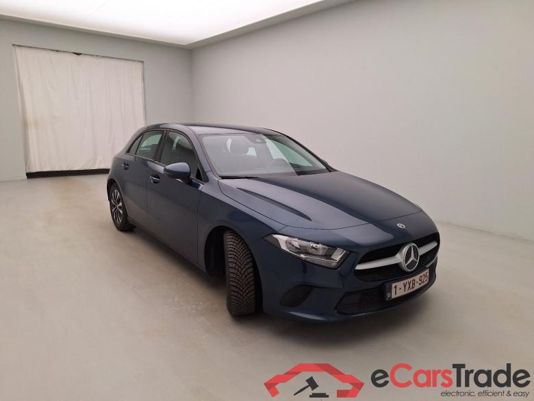 Mercedes, A-Class '18, Mercedes-Benz A-Klasse A 200 d Business Solution L #2
