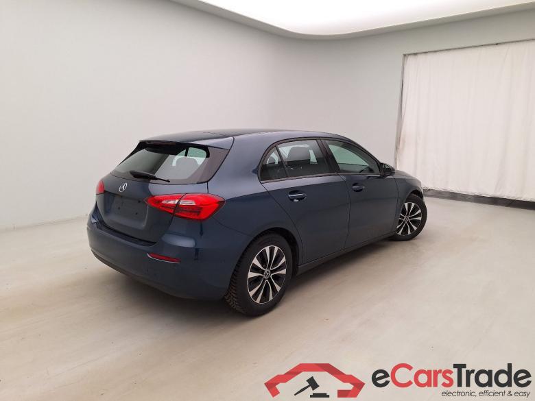Mercedes, A-Class '18, Mercedes-Benz A-Klasse A 200 d Business Solution L #5