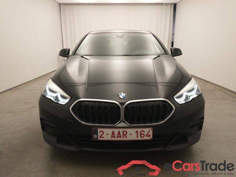 BMW 2 Reeks Gran Coupé 216dA (85kW) 4d