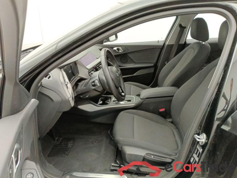BMW 1 Reeks Hatch 116dA (85 kW) 5d #6