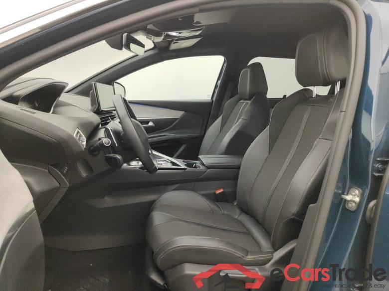PEUGEOT 5008 DIESEL - 2021 1.5 BlueHDi 130 GT AT 5d #6