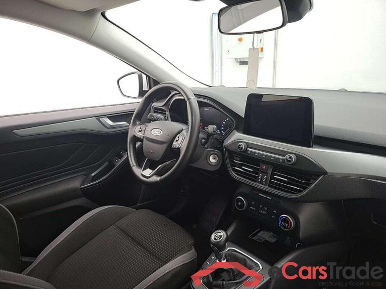 FORD FOCUS 1.0 EcoBoost Connected #3