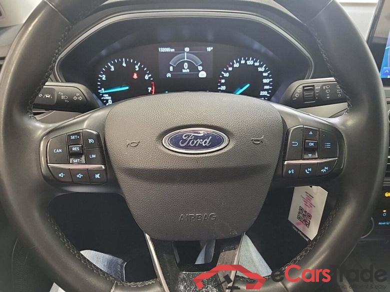 FORD FOCUS 1.0 EcoBoost Connected #5