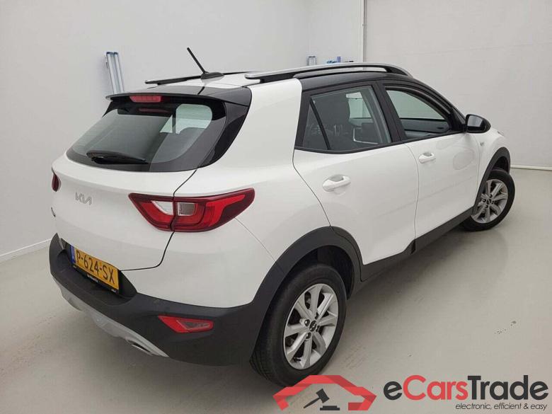 KIA Stonic 1.0 T-GDi MHEV DynamicPlusLine #2