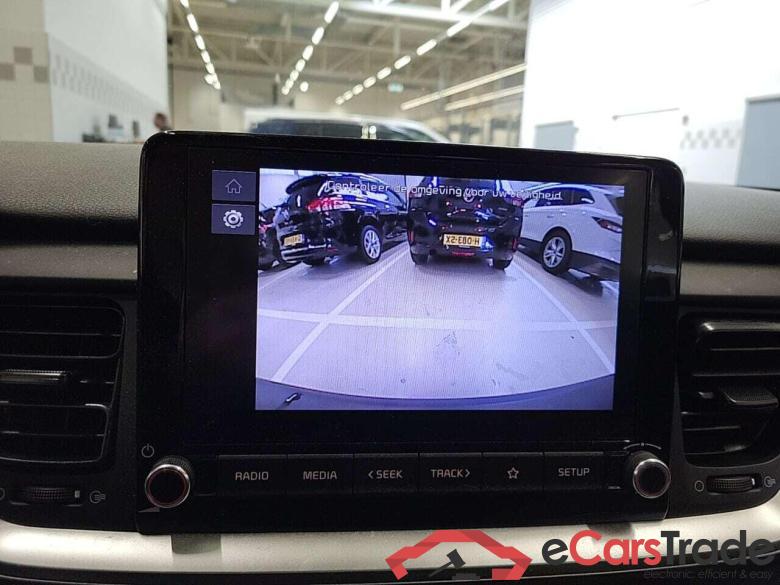 KIA Stonic 1.0 T-GDi MHEV DynamicPlusLine #6
