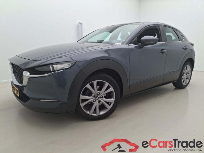 Mazda CX-30 2.0 SkyActive-X Comfort AUT #1