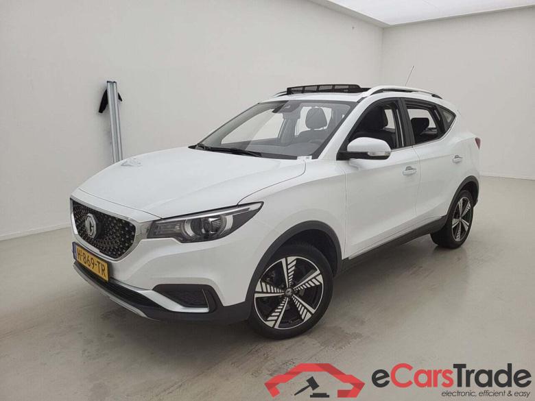 MG ZS EV Luxury 45 kWh #1