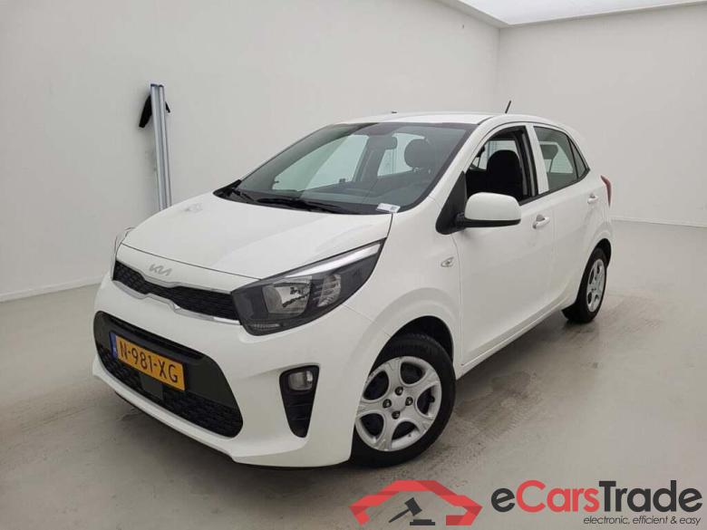 KIA Picanto 1.0 DPi ComfortLine #1