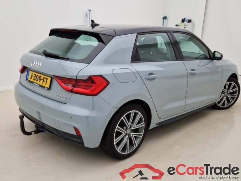 AUDI A1 Sportback 25 TFSI Epic S-Tronic #2