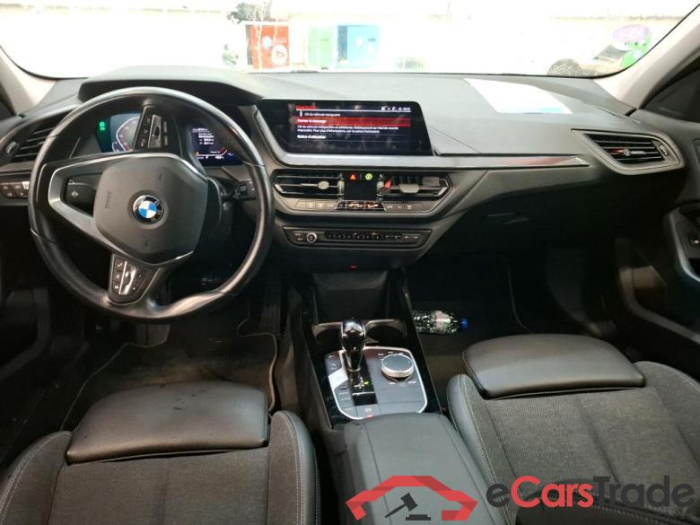 BMW 1.5 118I DKG7 Edition Sport Série 1 Berline 118 i Edition Sport 1.5 135CV BVA7 E6d #5