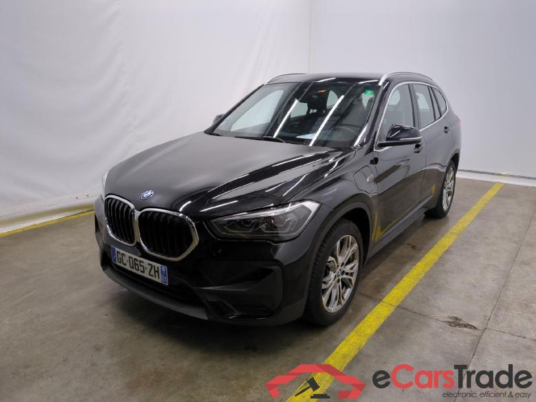 BMW xDrive25e Business Design BVA6 Série X1 xDrive 25 e Lounge 1.5 220CV BVA6 E6d #1