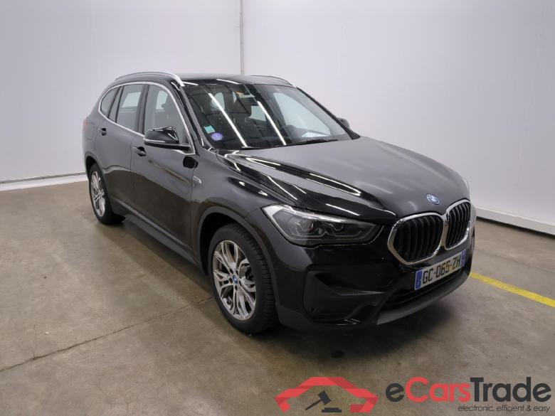 BMW xDrive25e Business Design BVA6 Série X1 xDrive 25 e Lounge 1.5 220CV BVA6 E6d #4