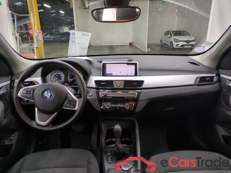 BMW xDrive25e Business Design BVA6 Série X1 xDrive 25 e Lounge 1.5 220CV BVA6 E6d #5