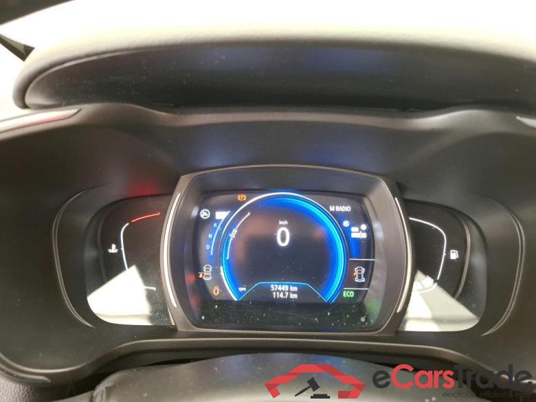 Renault  Kadjar Techno 1.3 TCe 140CV BVA7 E6d #6