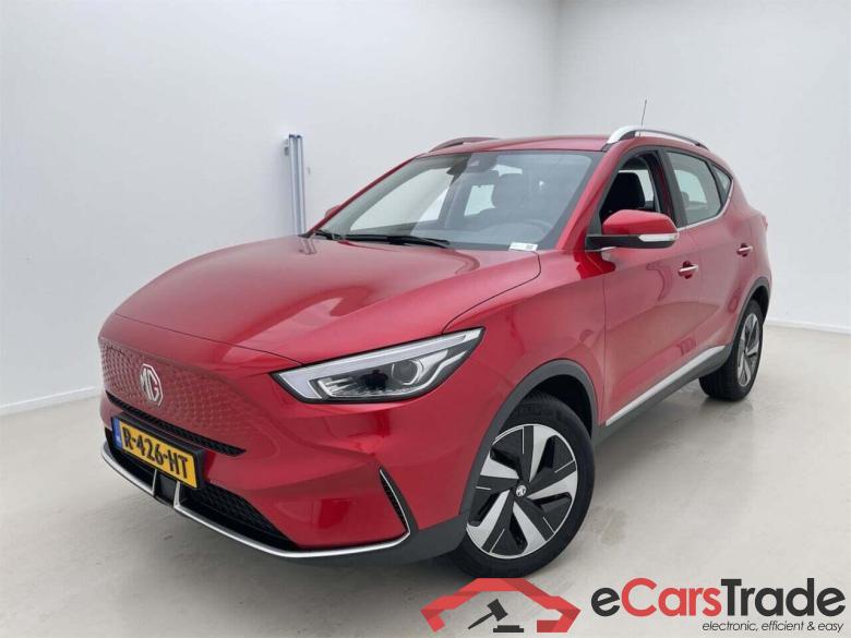 MG ZS EV Standard Range Comfort 50kW