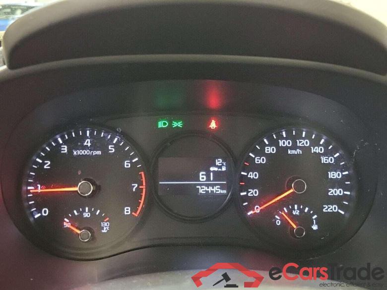 KIA Picanto 1.0 MPi DynamicPlusLine #4