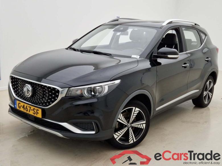 MG ZS EV Luxury 45 kWh