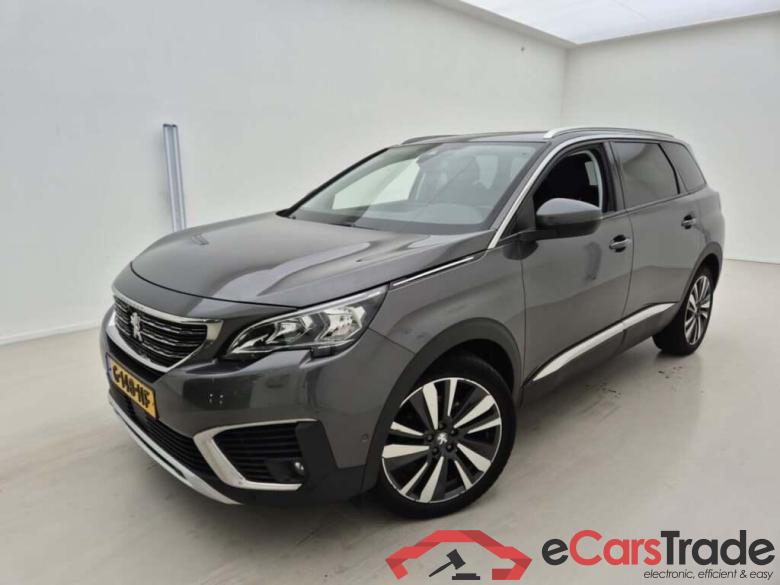 PEUGEOT 5008 1.2 PureTech Allure EAT8 #1