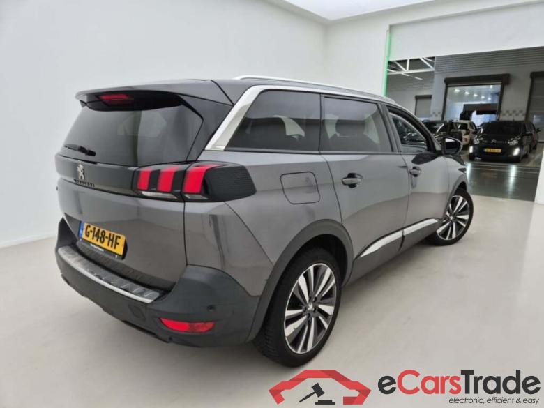 PEUGEOT 5008 1.2 PureTech Allure EAT8 #2