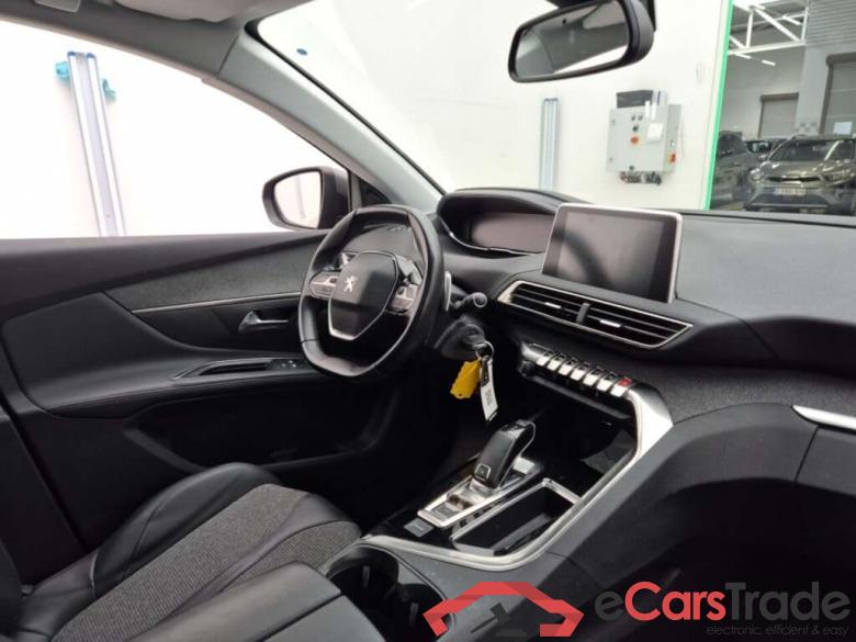 PEUGEOT 5008 1.2 PureTech Allure EAT8 #3