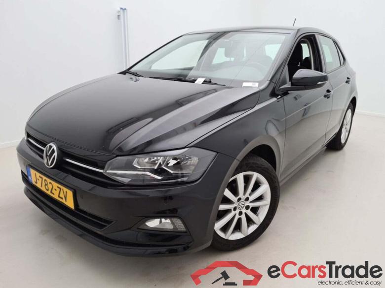 VOLKSWAGEN POLO 1.0 TSI Comfortline #1