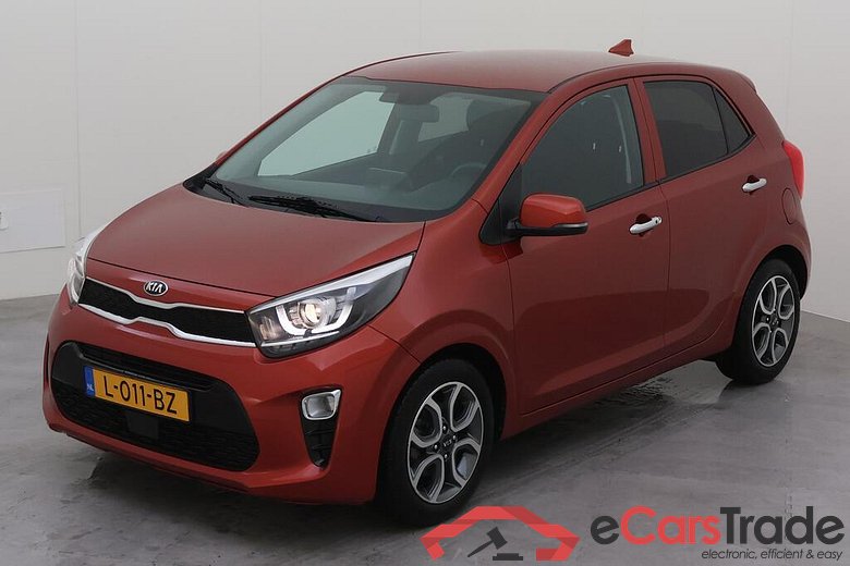 KIA Picanto 49 kW #1
