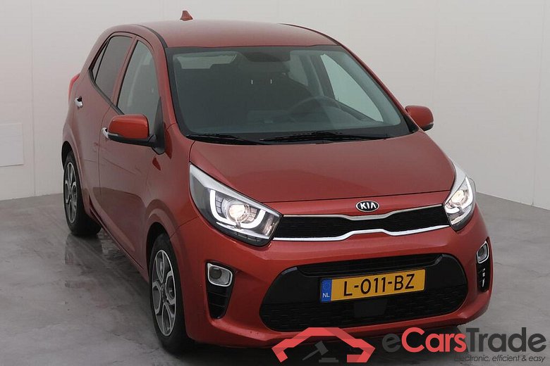 KIA Picanto 49 kW #4