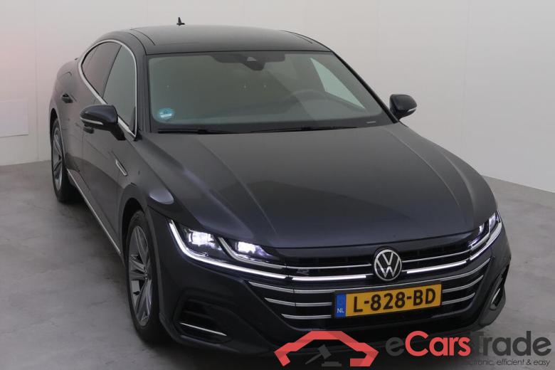 VOLKSWAGEN Arteon 140 kW #5