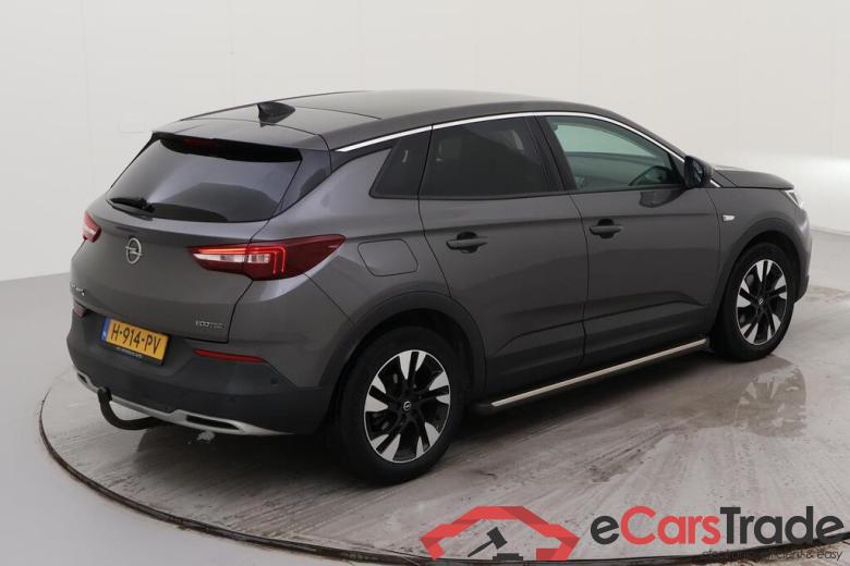OPEL Grandland X 96 kW #5