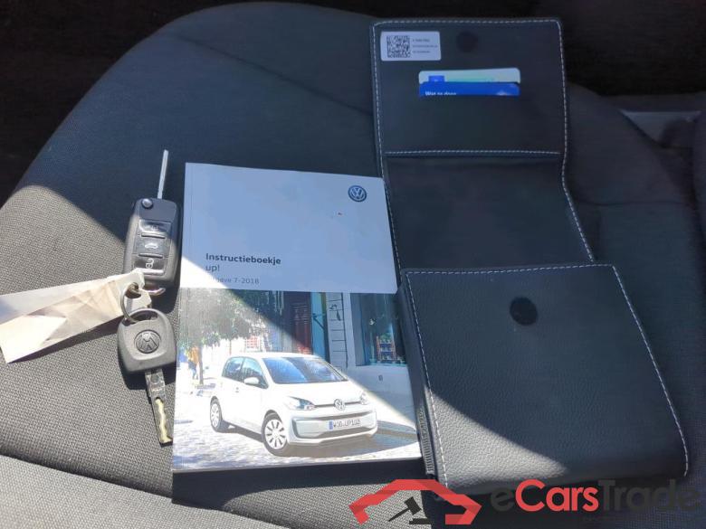 VOLKSWAGEN up! 44 kW #5