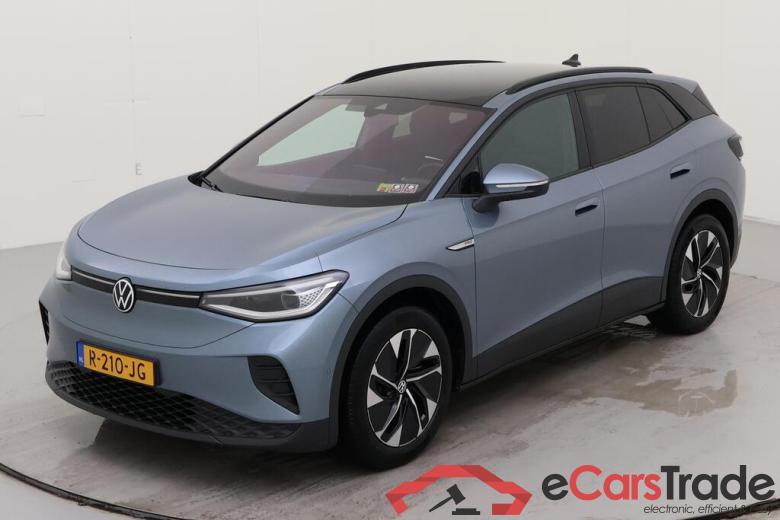 VOLKSWAGEN ID.4 150 kW #1