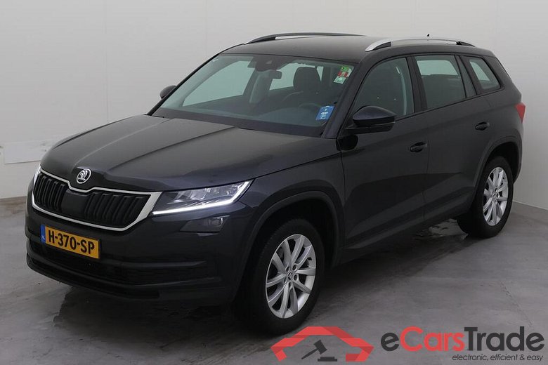 SKODA Kodiaq 110 kW