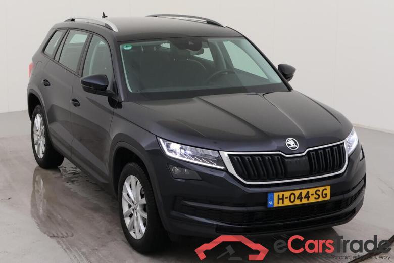 SKODA Kodiaq 110 kW #4