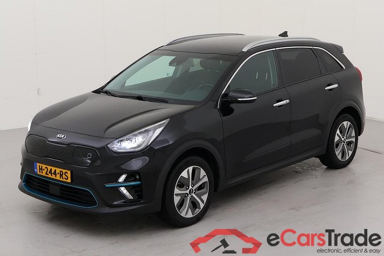 KIA Niro EV 150 kW #1
