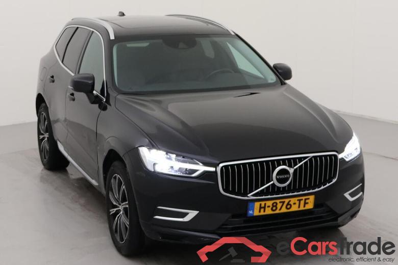 VOLVO XC60 184 kW #4