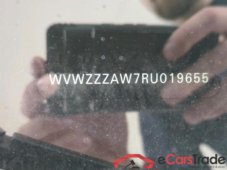 VOLKSWAGEN POLO 70 kW #2