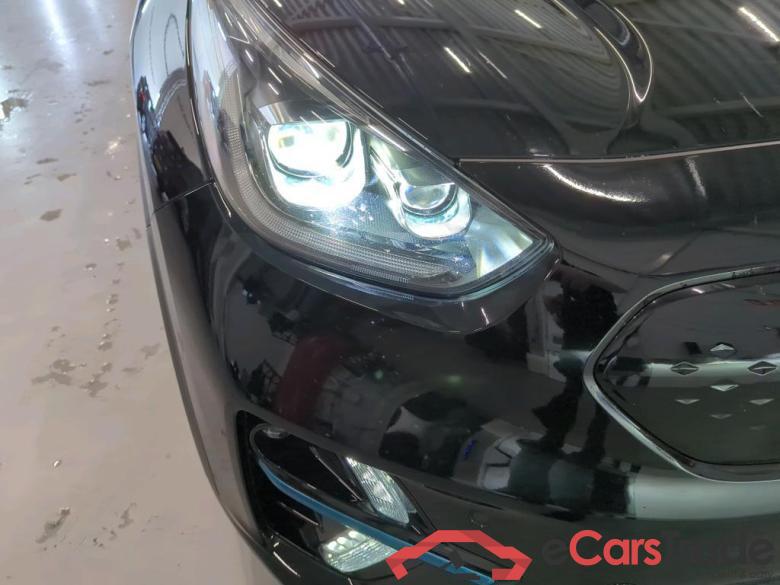 KIA Niro EV 150 kW #4