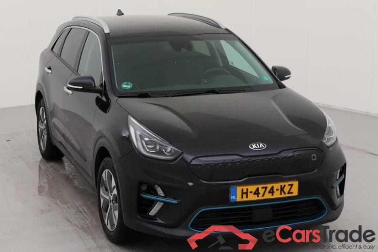 KIA Niro EV 150 kW #5