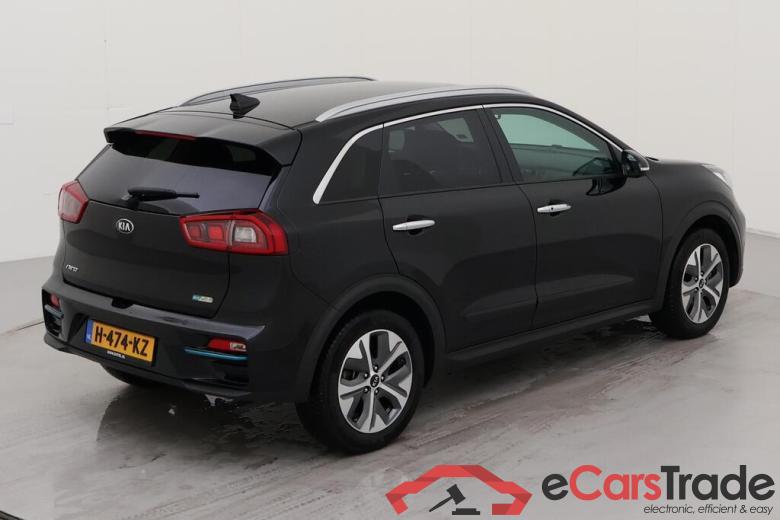 KIA Niro EV 150 kW #6