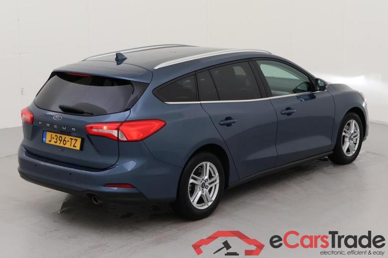 FORD Focus Wagon 74 kW #6