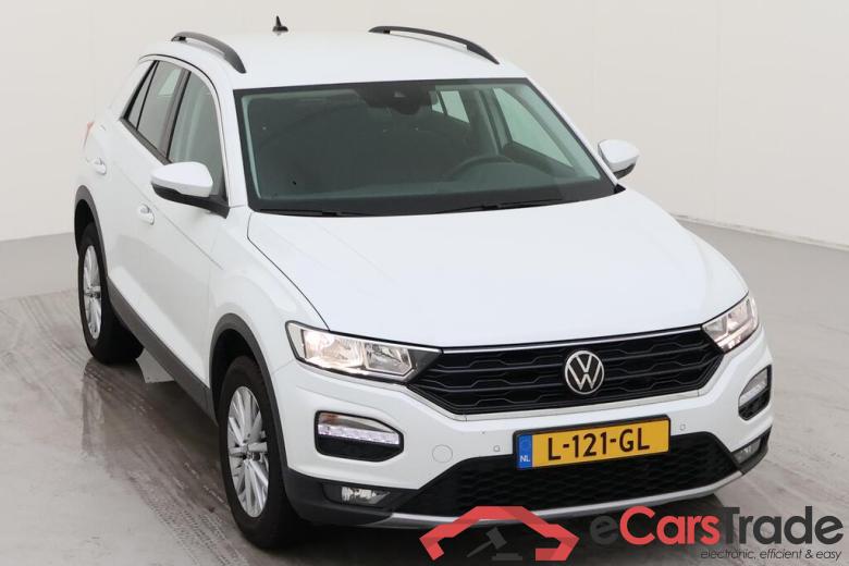 VOLKSWAGEN T-Roc 81 kW #3