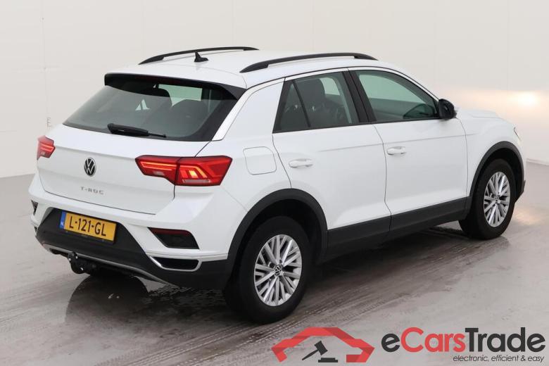 VOLKSWAGEN T-Roc 81 kW #4